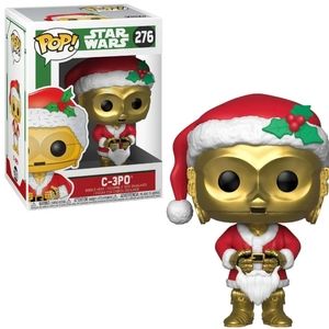 C-3P0 Funko Pop